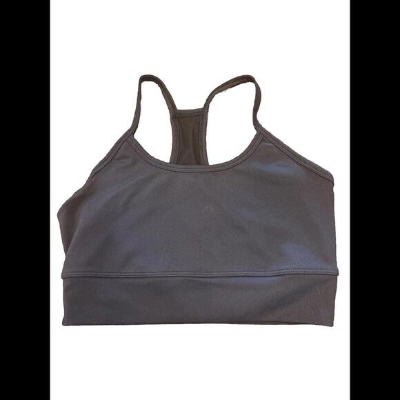 Other - Electric & Rose Bella Bralette Sports Bra Navy Blue Athletic S NWT